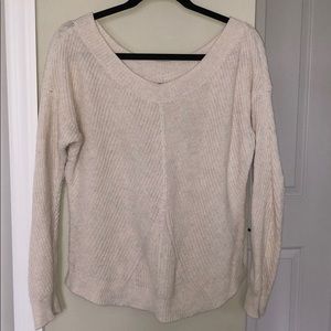 Aerie sweater